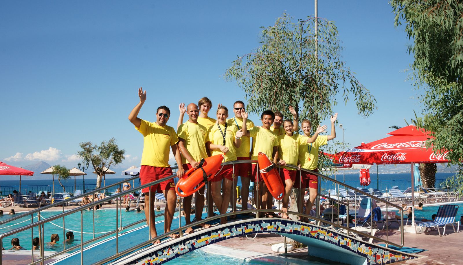 Jobs Jugendreisen mit Höffmann Reisen